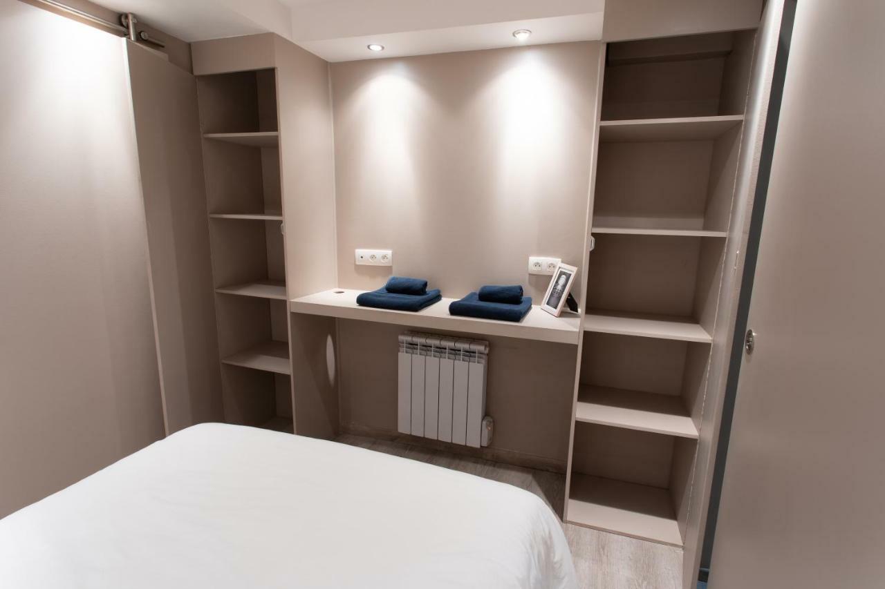 Appartement Au Pied De La Cathedrale 랭스 외부 사진